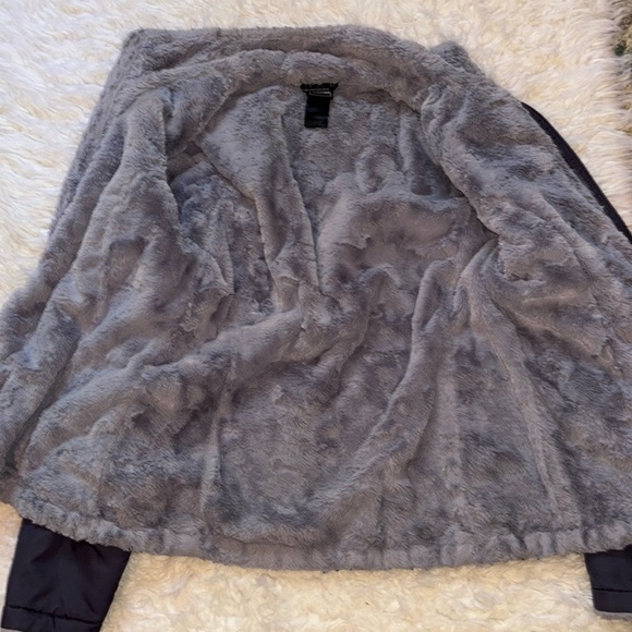 The North Face Jacket Winter Insulated, Size M - Picture 6 of 10